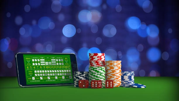 mekar slot live-dealer studio and mobile app interface