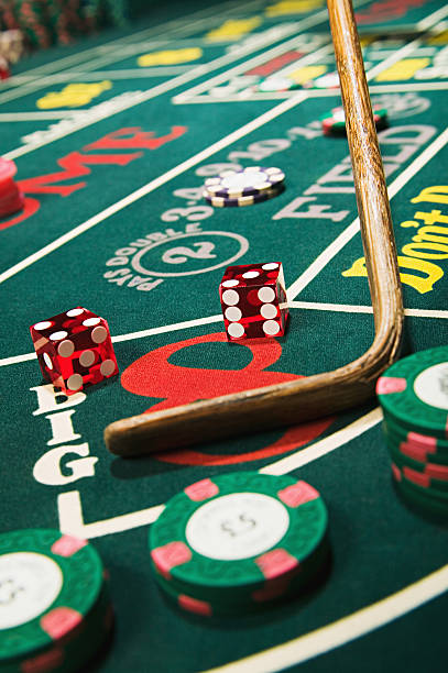 Mobile phone displaying live roulette table