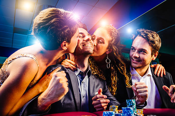 Resuming a live blackjack table from Recently Played